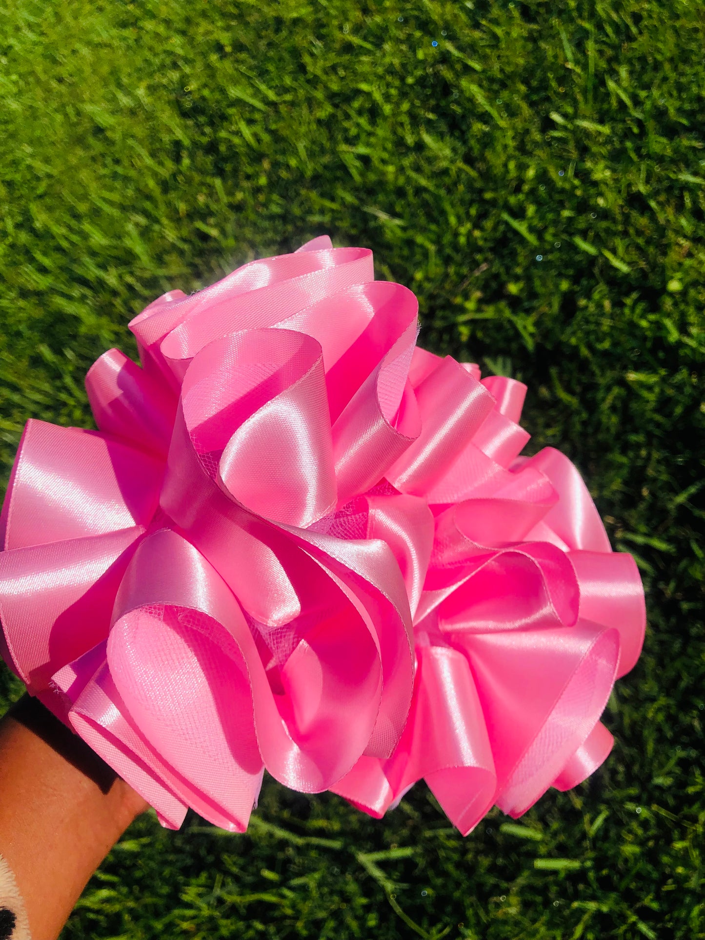 Ruffle Socks & Accessories
