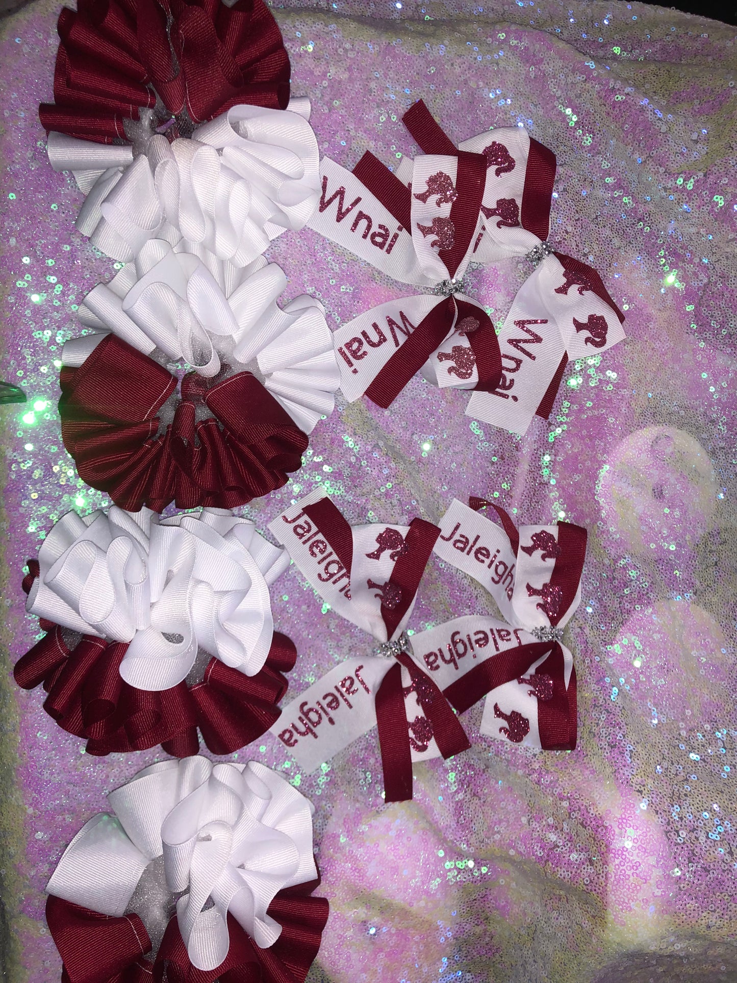 Ruffle Socks & Accessories