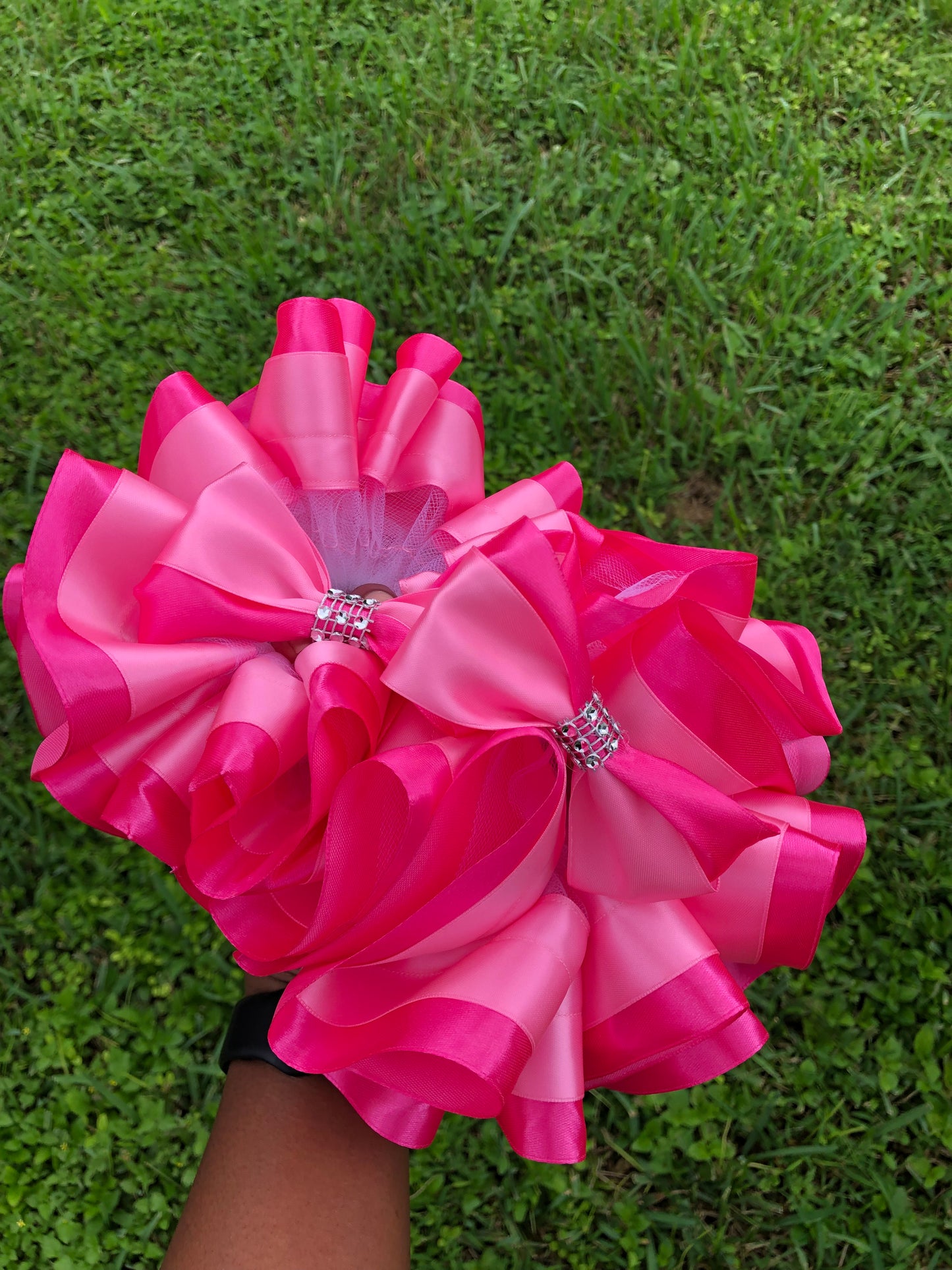Ruffle Socks & Accessories