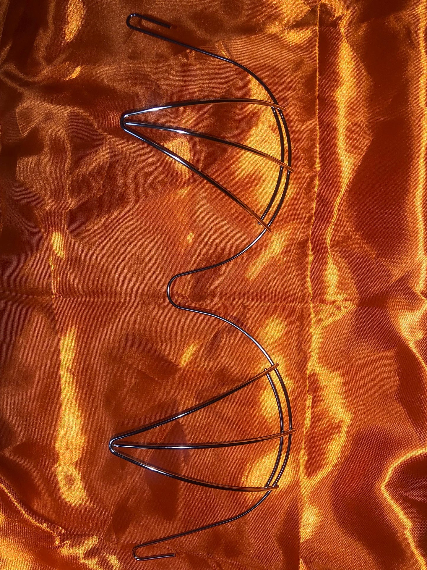 carnival bra frame only