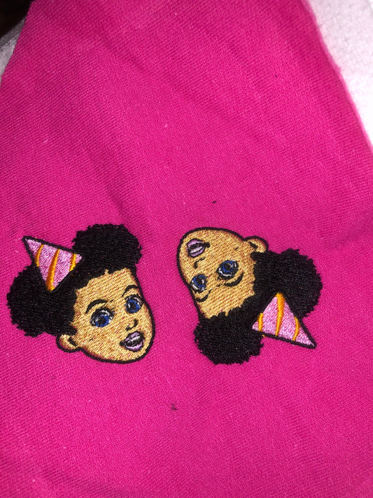 Gracie’s Corner Patches
