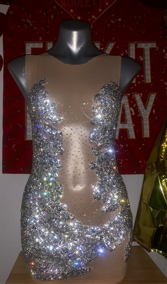 Tiffany Dress