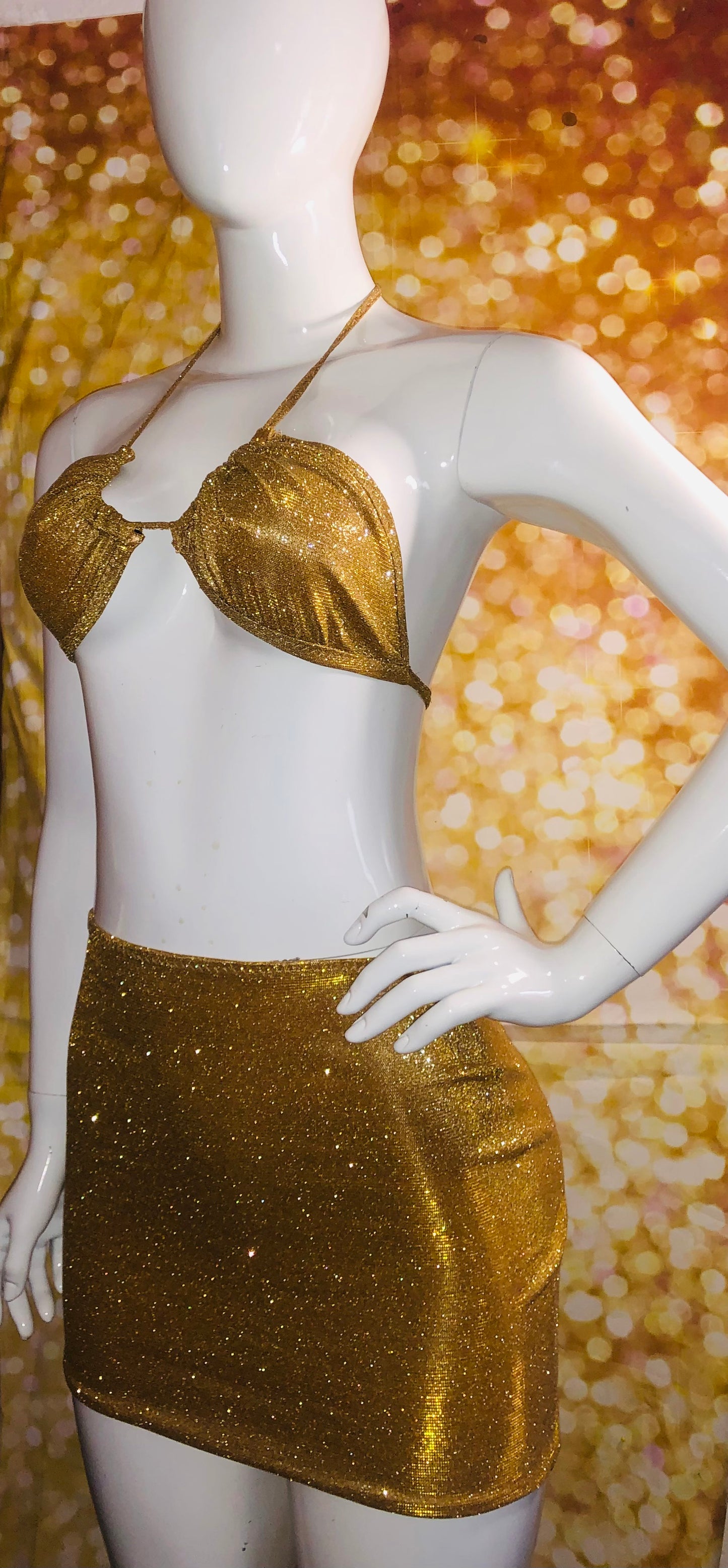 Golden