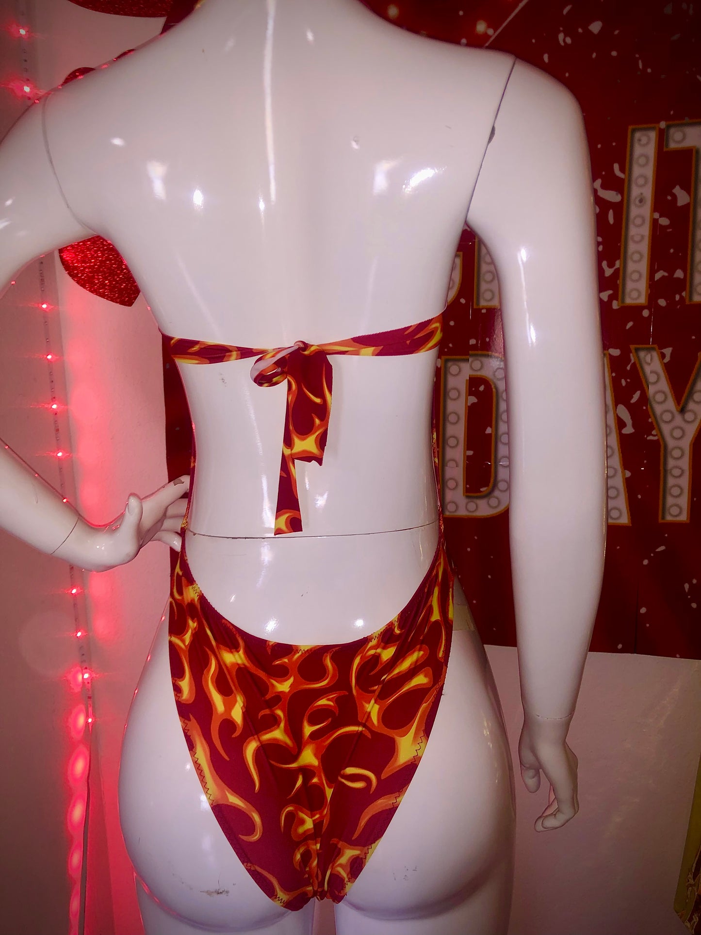Hello One-Piece