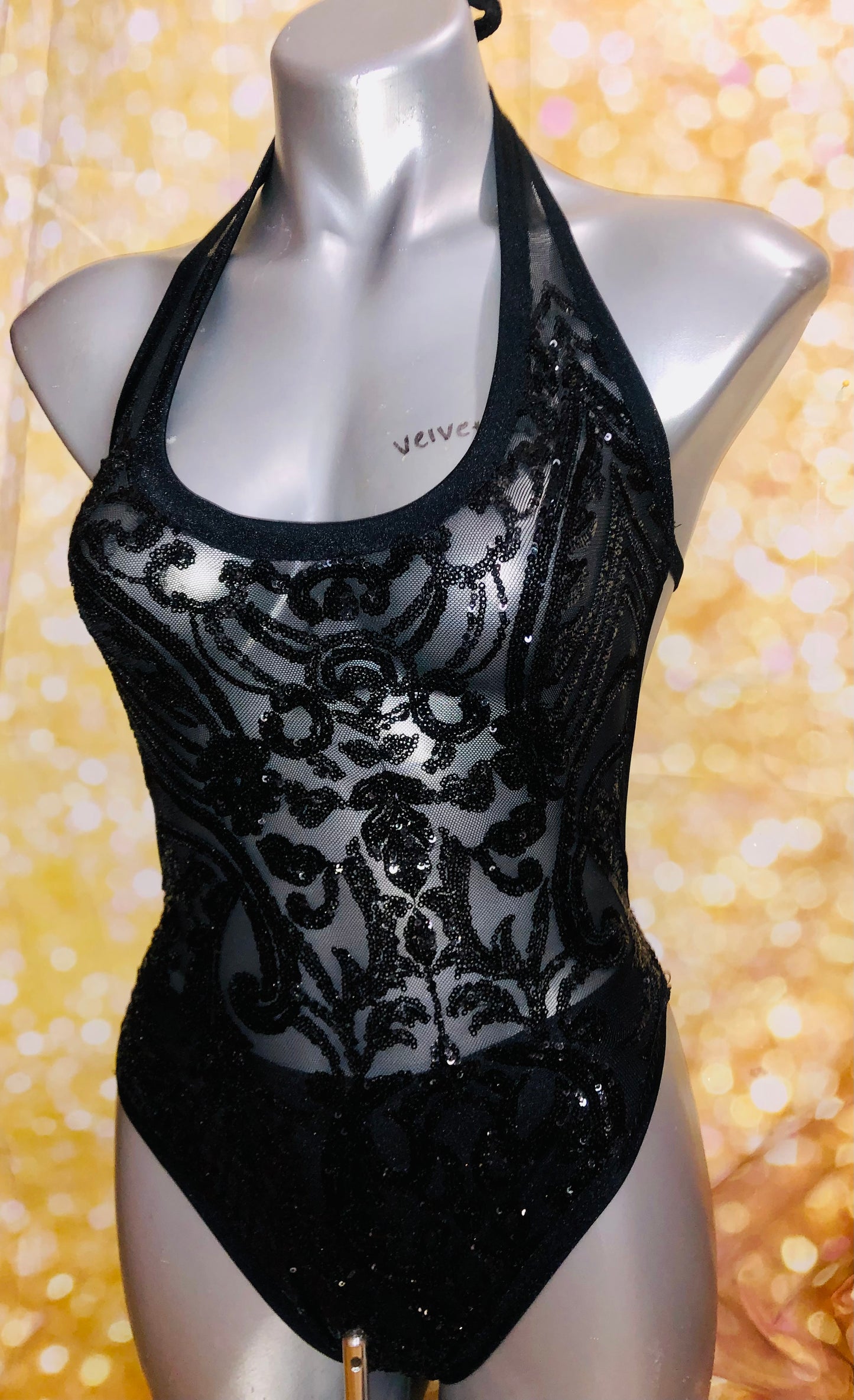 Black Diamond