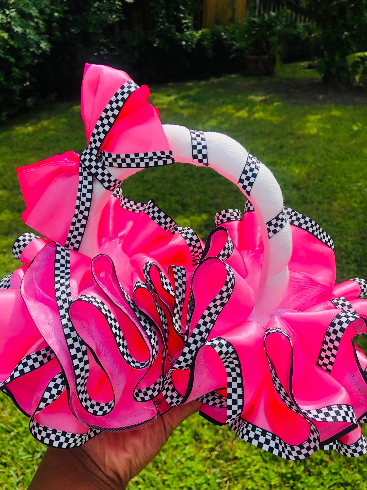 Custom Tutu Set