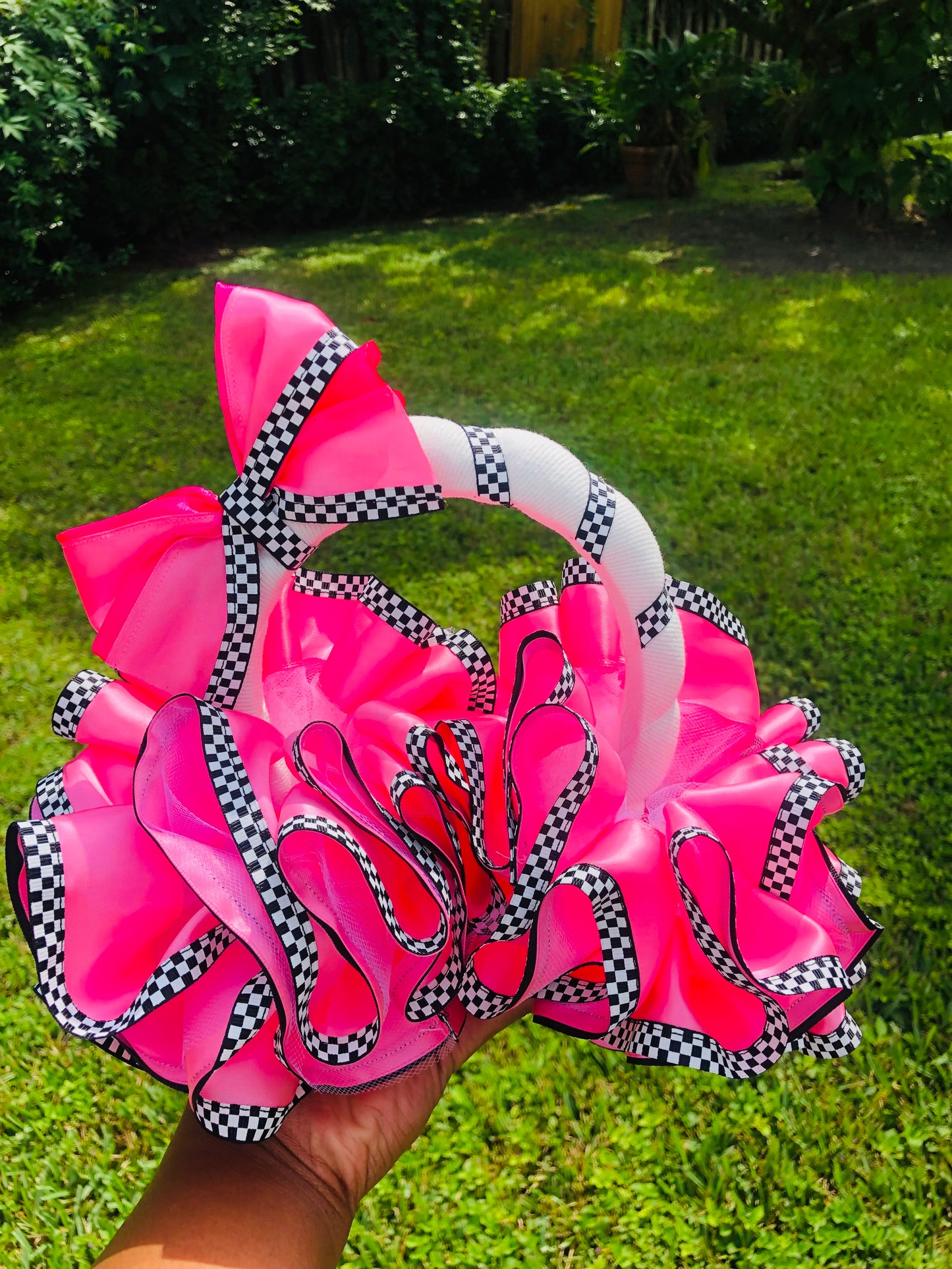 Ruffle Socks & Accessories