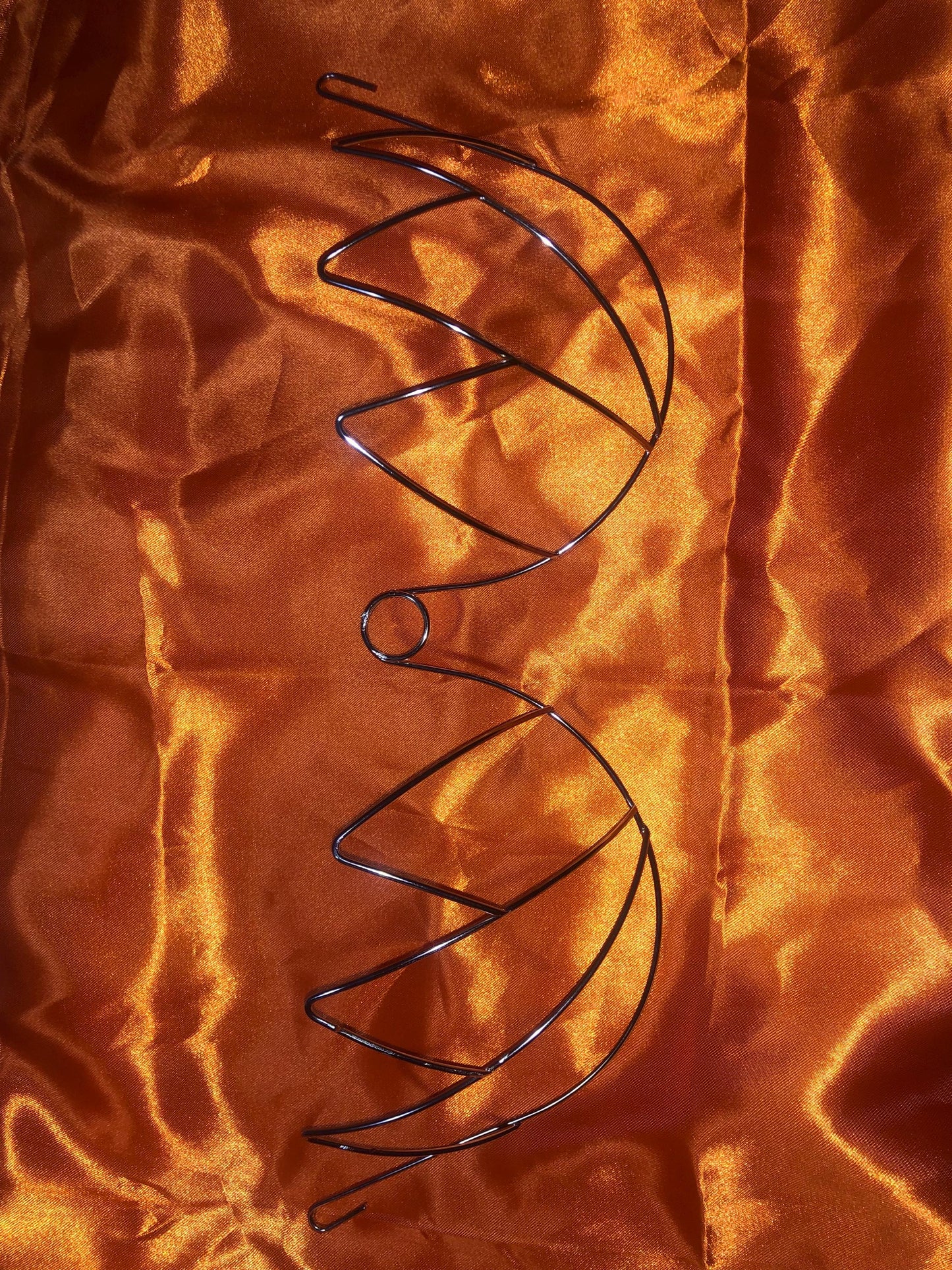 carnival bra frame only