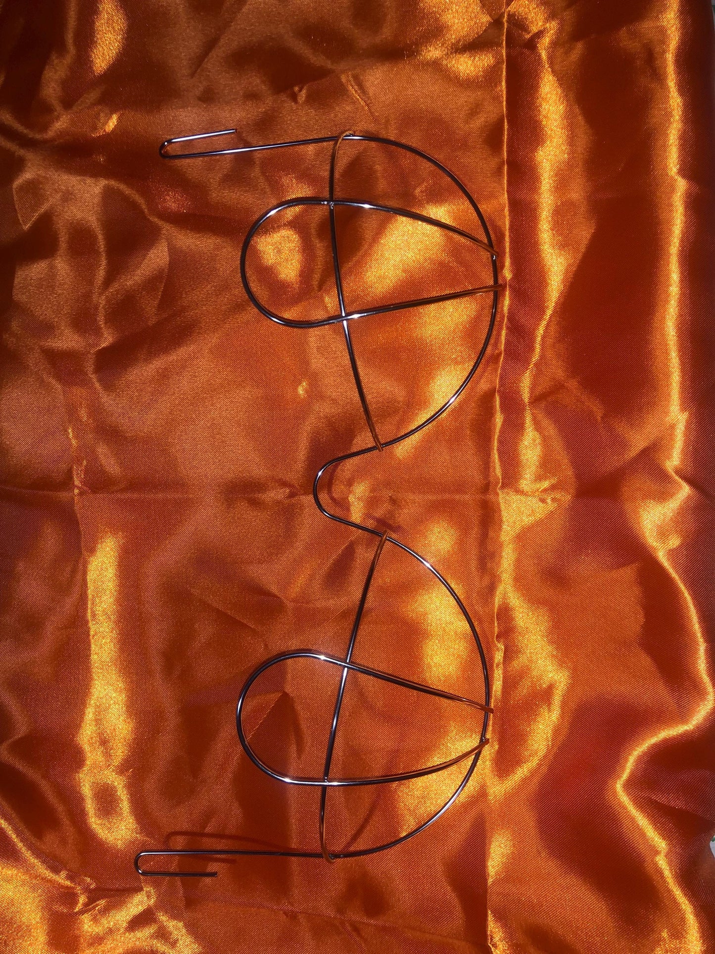 carnival bra frame only