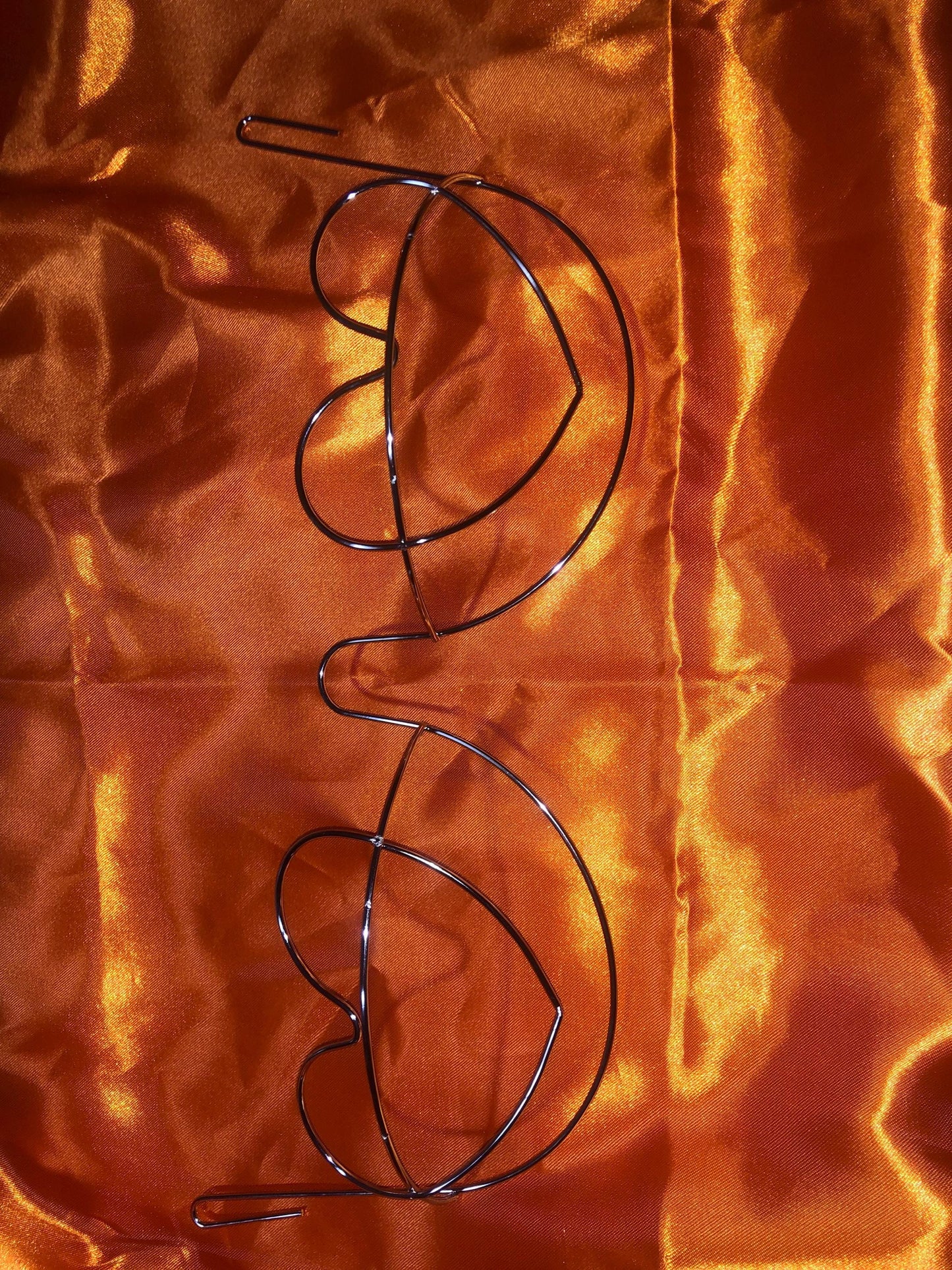 carnival bra frame only