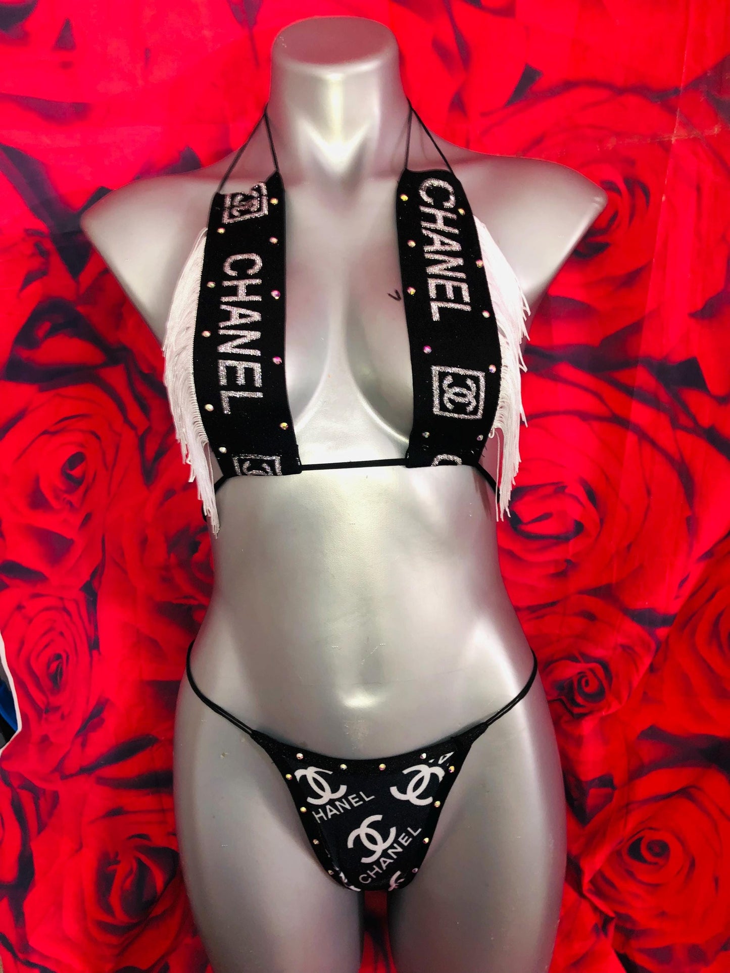 Exotic 2 Pc set