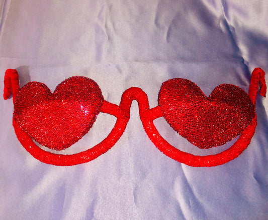 Custom bling Bra