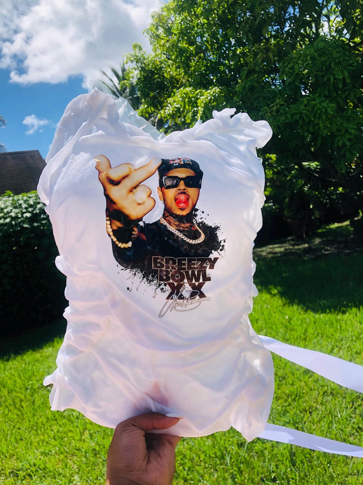 Custom Resin Top Corset