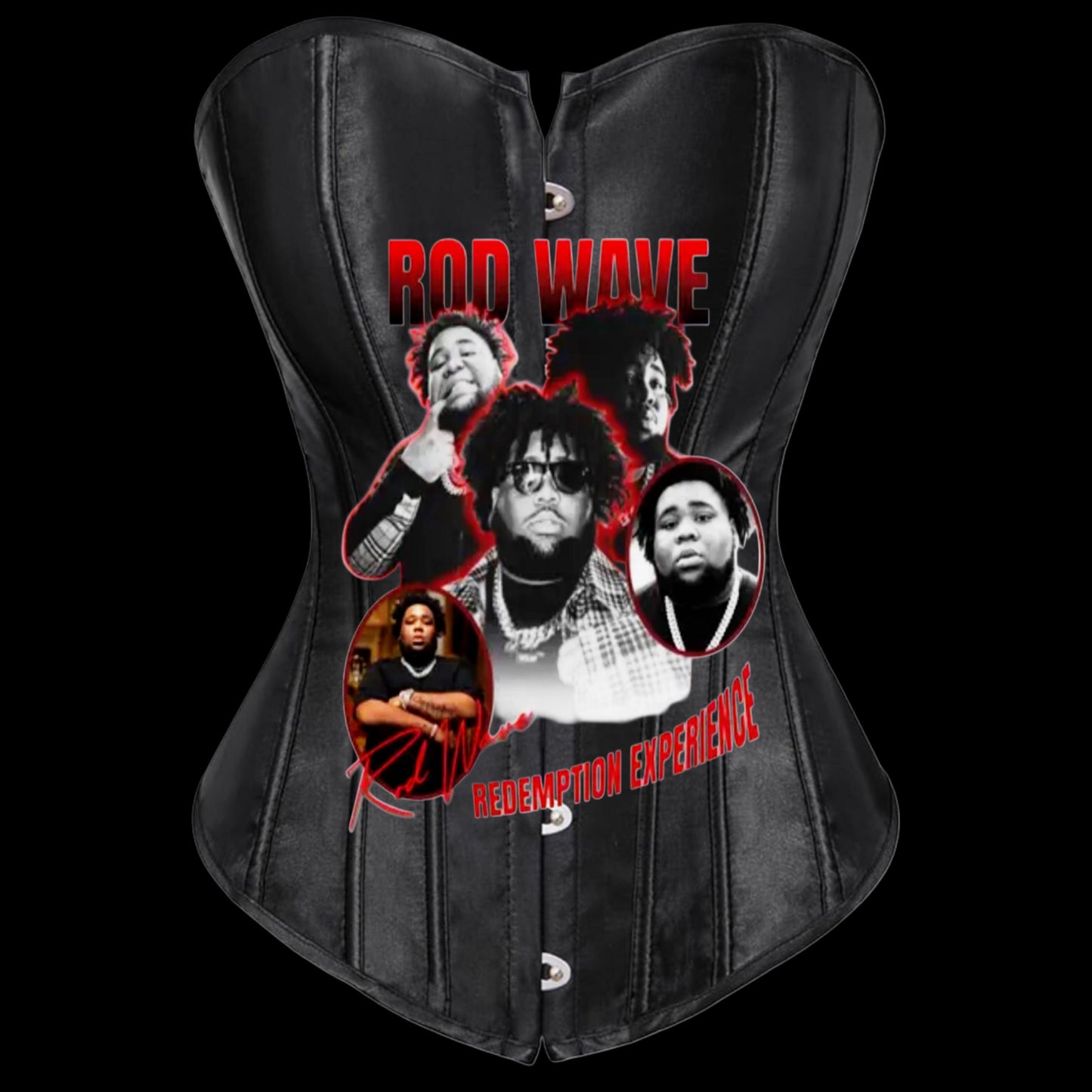 RodWave Corset