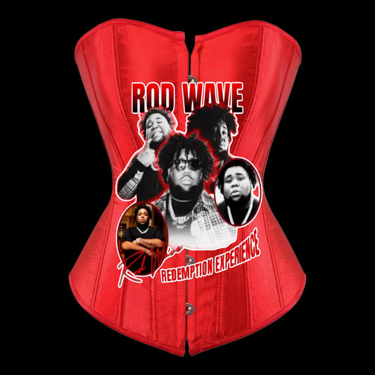 RodWave Corset