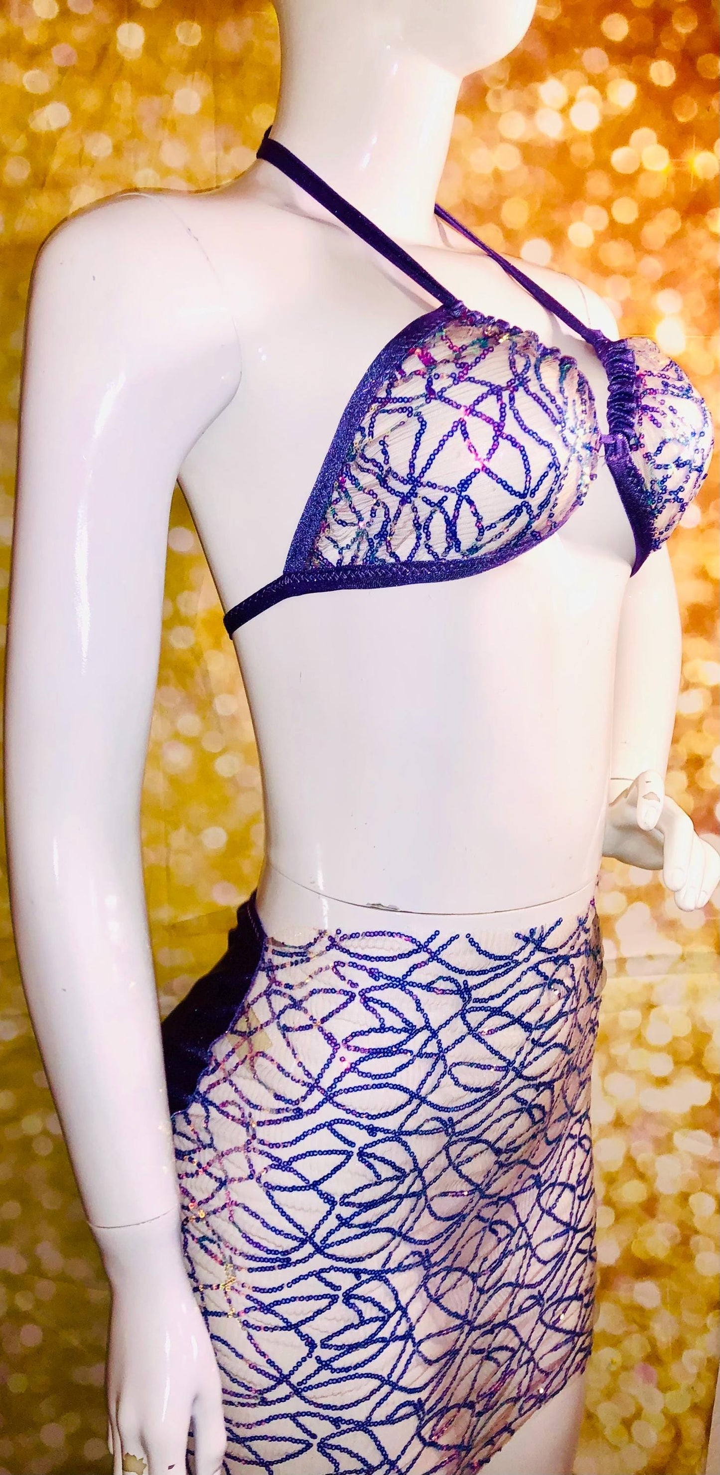 Glitz 2Pc set