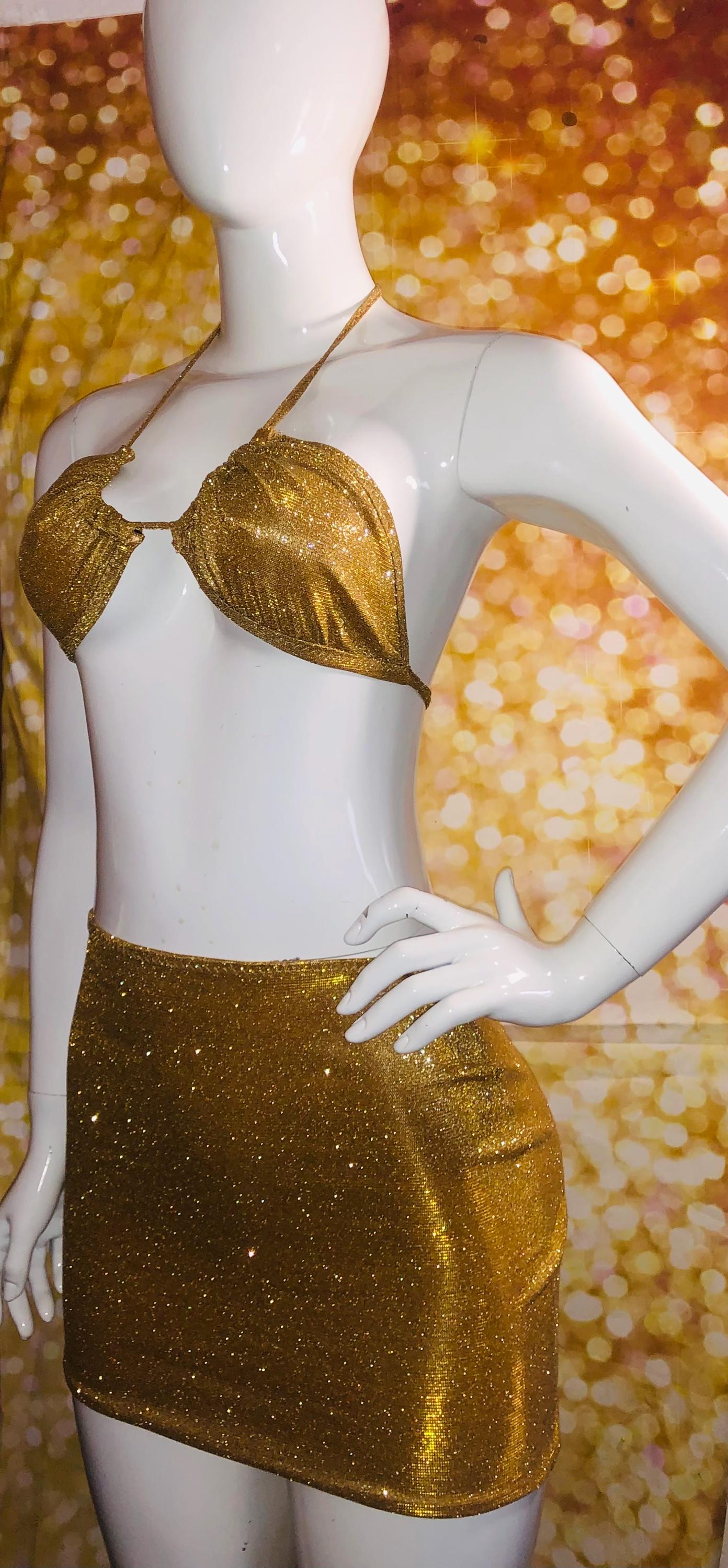 Glitz 2Pc set