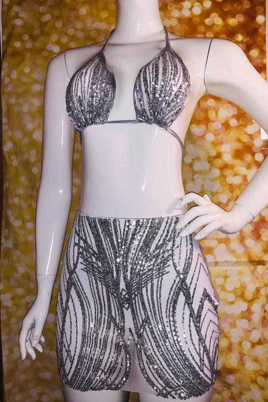 Glitz 2Pc set