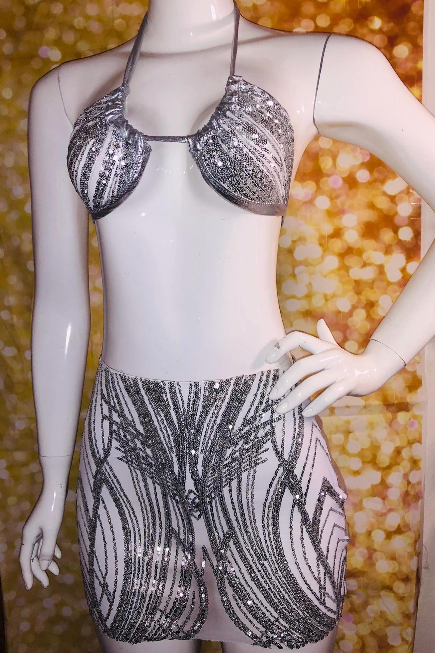 Glitz 2Pc set